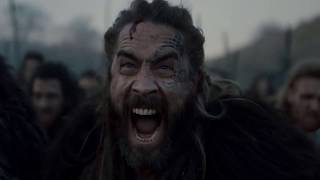 The Last Kingdom Season 3 Episode 1 Recap [upl. by Enneibaf691]