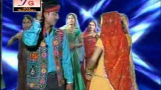 Gujarati Song Garba  Dashama mari Dasha Madi Re [upl. by Hunger]