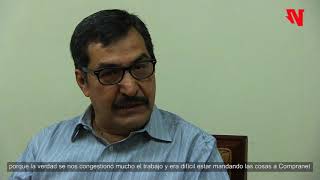 Fallan en transparentar licitaciones en Sinaloa [upl. by Laban]