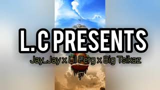 Asvotwa Ngarutse Perfomance  Jay Jay ft Big Tsikaz amp FERG 2018 kwenda Mission [upl. by Zsa703]