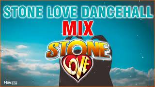 STONE LOVE DANCEHALL MIX 2024🔥VYBZ KARTELSQUASHRYGIN KING DOVEY MAGNUM POPCAAN [upl. by Neenahs]