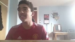 Mason Greenwood Return to Training But Will He Return To Old Trafford [upl. by Olenta]