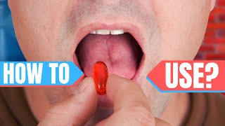 How to use Gabapentin  Neurontin Horizant  Doctor Explains [upl. by Darom84]