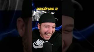 MEJOR REACCIÓN 💩 ANUEL AA  ARCA ES CHOTA shorts tiradera arcangel anuelaa [upl. by Gereron]