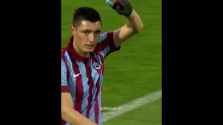 Oscar Cardozo  Çak Bir Selam [upl. by Goar]