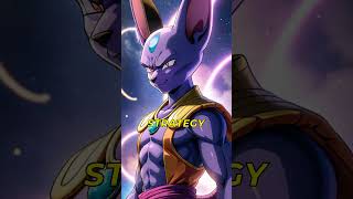 Could Beerus and Champa Be Defeated by Another Destroyer [upl. by Cressi]