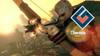 Metal Gear Survive  Survivre en milieu hostile [upl. by Waylan]