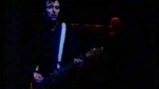 The Stranglers  Nuclear DeviceGenetix Live Nottingham 1981 [upl. by Westleigh]