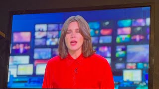 ITV News Late Bulletin Saturday 10th February 2024 [upl. by Nnyleve]