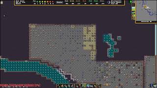 Dwarf Fortress youtube Partner  Game Discussions  Disabled FullTime Creator [upl. by Alolomo]