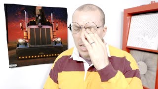 Bad Bunny  El Último Tour del Mundo ALBUM REVIEW [upl. by Nissy]