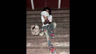 FREE SAMPLE Jdot Breezy Type Beat  quotIm Da Manquot [upl. by Cathie611]