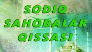 sodiq sahobalar qissasi 73 Habib ibn Zayd Alansoriyra [upl. by Retsim]