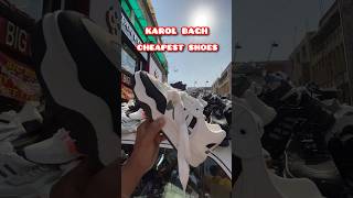 Best imported shoes under 400₹🔥Karol Bagh shoes market  patri market  Karol Bagh Market Delhi [upl. by Millda83]