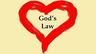 Theonomy and Seventh Day Adventists Pro Law Against Theonomy [upl. by Gaven100]