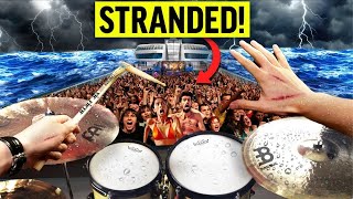 The Cruise Gig Where Everything Went Wrong [upl. by Arikat]