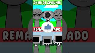 Incredibox Sprunki Skibidi Toilet Phase 3 Vs Sprunki Skibidi Remastelisado incredibox [upl. by Niliram]