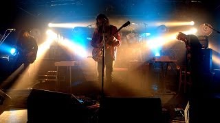 Motorpsycho Hell 17 Verkstedhallen 20140322 [upl. by Perusse]