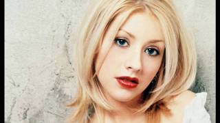 Christina Aguilera  Genie in a bottle Instrumental [upl. by Seta449]