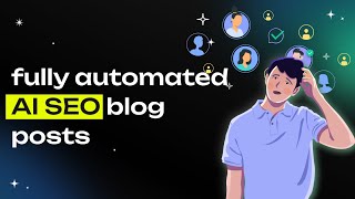 SHOWCASE  Programmatic SEO with automated AI Pipeline  10K  30K organic visitors per month [upl. by Carberry]