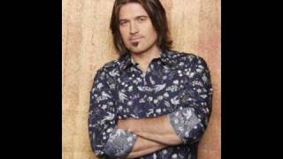 Billy Ray Cyrus  Achy Breaky Heart with lyrics [upl. by Casta]