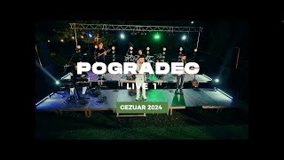 Artur Qerimi POGRADEC LIVE 1 🔥2024 [upl. by Imis]