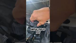 F150 Grinding Noise Solution truck ford free fyp diy foryoupage [upl. by Notsgnik]