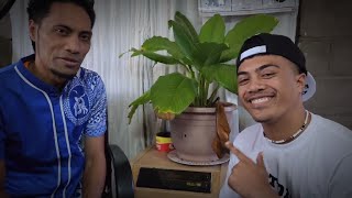 EUA MO NIUA MALAU 75 BY JSAKE Feat 77T BROS [upl. by Radnaxela]