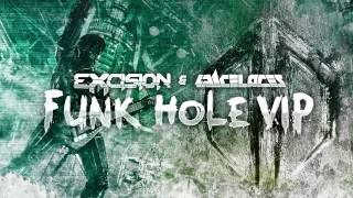 Excision amp Space Laces  Funk Hole VIP [upl. by Cicenia887]