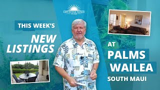 Discover Exclusive Homes for Sale in Wailea  Tom Tezak [upl. by Finley645]