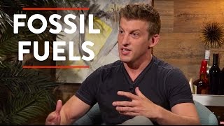 A Moral Case For Fossil Fuels Pt1  Alex Epstein  ENVIRONMENT  Rubin Report [upl. by Esilram311]