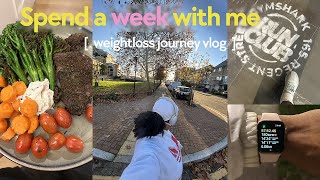 Im a fitness girly and I wouldnt choose any other life  WEEKLY VLOG [upl. by Pich]