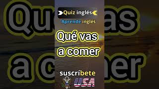 Aprende inglés rápido [upl. by Inasah]