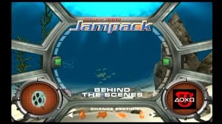 Jampack Winter 2002  Gameplay PlayStation 2 PS2 [upl. by Tadashi743]