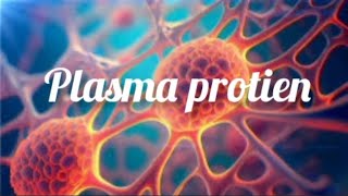 plasma proteins medicombbs medical medicine medicalcollege medicalstudent physiology [upl. by Noillimaxam]