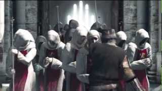 Assassins creed IIV  Woodkid Iron music HQ HD1080p [upl. by Adnoved]