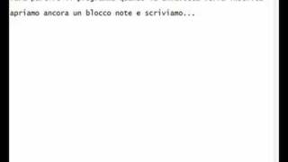 creare virus che distrugge il pc [upl. by Aliel216]