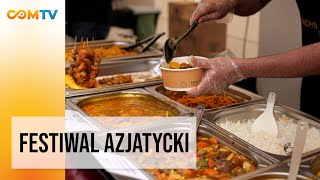 Festiwal Azjatycki w Chorzowie [upl. by Ellenij158]