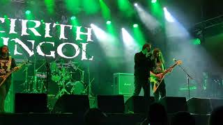 Cirith Ungol  Black Machine  Sweden Rock Festival 2024 [upl. by Goss199]