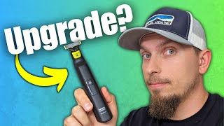 Watch THIS Before Abandoning Your quotOldquot Philips OneBlade Pro [upl. by Hadlee230]