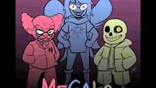 MEGALOVANIA  All Versions Layered Earthbound Homestuck Undertale [upl. by Sabanrab916]