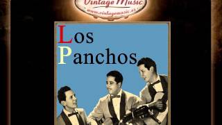 Los Panchos  Parece Que Va A Llover Guaracha [upl. by Mchail]