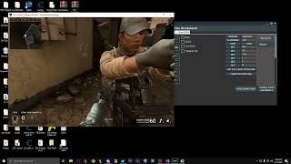 Modern Warfare Remastered  H2M  Best Mod Menu [upl. by Malik151]