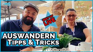 Auswandern nach Mallorca 🎒  Tipps amp Tricks vom Experten [upl. by Clarette]