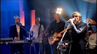 divine comedy live on later with jools holland [upl. by Leviram322]