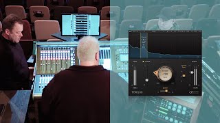 How to Tune Drums from FOH for Live Performance [upl. by Swope]