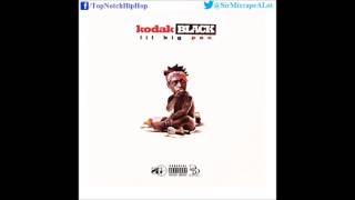 Kodak Black  Purp Lil BIG Pac [upl. by Lewert]