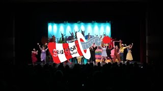 Seussical the Musical™ Stages 2023 Reel [upl. by Kwapong515]