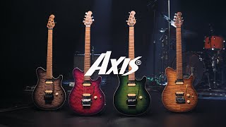 The Axis 2024 Collection Demo with 7D7D [upl. by Franzoni]