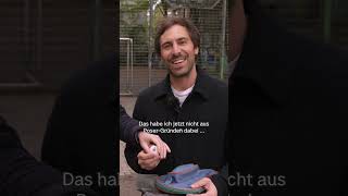 MAx Giesinger an der Platte  Kurztstrecke mit Pierre M Krause [upl. by Pendleton]